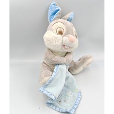 Doudou lapin gris d'occasion  Le Portel
