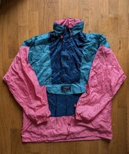 Vintage retro windbreaker gebraucht kaufen  Frankfurt am Main