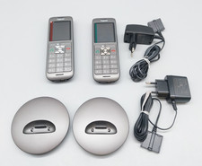 Gigaset cl660hx duo gebraucht kaufen  Lehrte