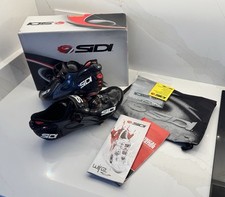 Sidi scarpe wire for sale  WREXHAM