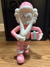 Kaws santa claus for sale  Pompano Beach