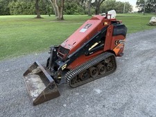 2018 ditch witch for sale  Zephyrhills