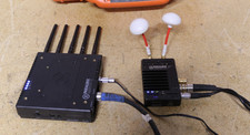 Paralink arrow sdi usato  Spedire a Italy