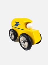 Voiture jouet bois d'occasion  Strasbourg-
