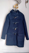 Manteau homme london d'occasion  Iwuy
