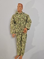 Joe action figure for sale  Greendale