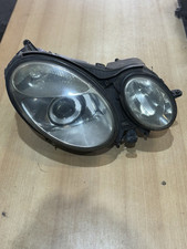 Mercedes s211 w211 gebraucht kaufen  Alsdorf