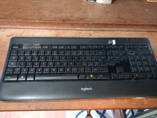 Computer tastatur logitech gebraucht kaufen  Bubenheim, Essenheim, Zornheim