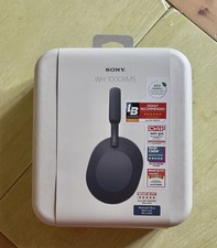 Sony 1000xm5 cuffie usato  Firenze