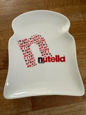 Collectable nutella toast for sale  EASTBOURNE