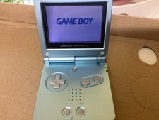 Nintendo gameboy advance for sale  NEWBURY