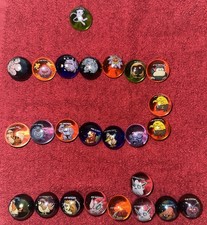 Pokemon pouch marbles for sale  Norman