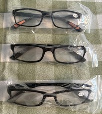 folding reading glasses 1 5 for sale  BEDALE