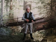 Star wars figur gebraucht kaufen  Kulmbach