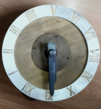Rare pendule murale d'occasion  Dinan