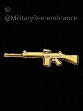Rifle SLR auto-carregável 7,62 mm pino de lapela (W3) comprar usado  Enviando para Brazil