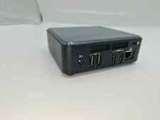 Intel nuc dccp847dye usato  Rovato