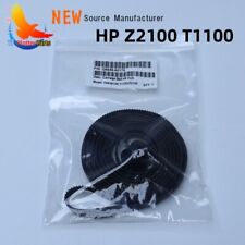 Correia de transporte Q6659-60175 para impressora de 44 polegadas HP Z2100 Z3100 Z3200 T1100 T610 B0 comprar usado  Enviando para Brazil