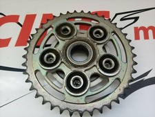 Mozzo corona ducati usato  Zeccone