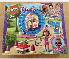Lego friends olivia for sale  CHRISTCHURCH