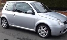 Lupo gti silver for sale  ROTHERHAM