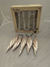 Vintage icicle twist for sale  LEEK