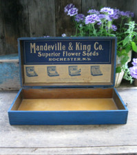 Antique mandeville king for sale  Iowa City