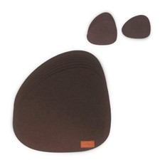 Platzdeckchen set teilig gebraucht kaufen  Taucha