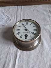 Ancienne horloge bateau d'occasion  Villeneuve-la-Guyard