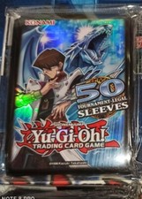 Sleeves ufficiali konami usato  Monza