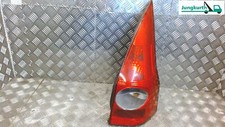 Heckleuchte 8205142883 renault gebraucht kaufen  Schwalmstadt