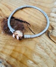Bracciale con chiusura usato  Roma