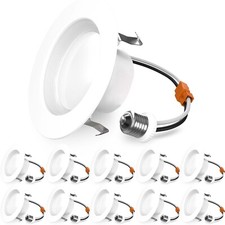 10pack retrofit led for sale  Skokie