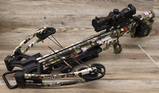 Tenpoint invader wicked for sale  Columbus