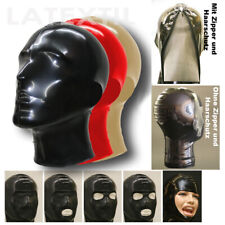 Latextil latexmaske build gebraucht kaufen  Bottrop