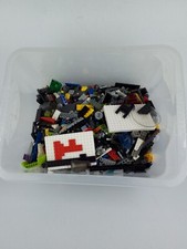 Lego bundle bricks for sale  CHICHESTER