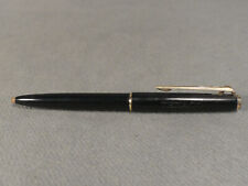 Montblanc 280 hebelkugelschrei gebraucht kaufen  Hamburg