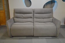 Seater recliner sofa for sale  CHORLEY