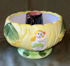 Volcano tiki punch for sale  Benicia