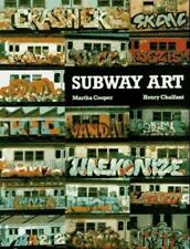 Subway art martha for sale  Jersey City