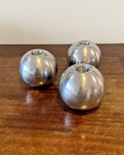 Lot brushed metal d'occasion  Expédié en Belgium