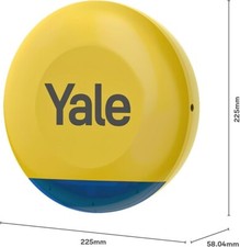 Yale outdoor siren for sale  CHELTENHAM