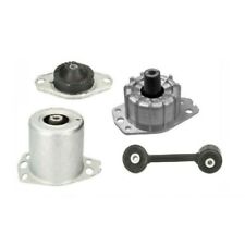 Kit supporti motore usato  San Giorgio Morgeto