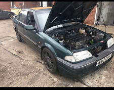 Rover 420 gsi for sale  BIRMINGHAM
