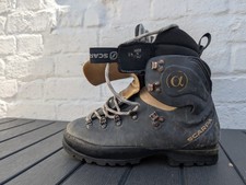 scarpa boots 5 for sale scarpa boots 5 for sale NOTTINGHAM