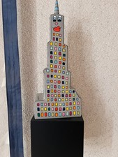 James rizzi empire gebraucht kaufen  Radevormwald