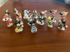 Fèves disney d'occasion  Jarrie