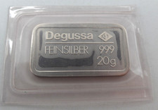 feinsilber silber 999 gebraucht kaufen feinsilber silber 999 gebraucht kaufen  Karlsruhe