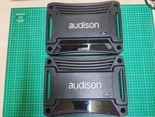 Coppia pair audison usato  Aprilia