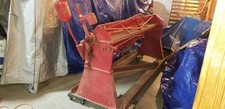 Chicago gauge press for sale  Mc Kees Rocks